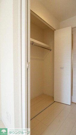 パティーナ武蔵関の物件内観写真